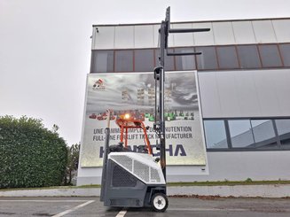 Chariot multidirectionnel AMLIFT AGILIFT 25-12-49 - 9