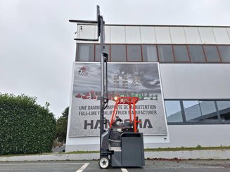 Chariot multidirectionnel Combilift C2500CBE - 8
