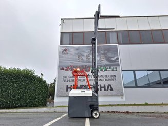 Chariot multidirectionnel Combilift C2500CBE - 9