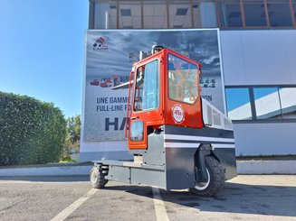 Chariot élévateur latéral multidirectionnel AMLIFT COMBI C4000-12 - 11