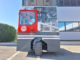 Chariot élévateur latéral multidirectionnel AMLIFT COMBI C4000-12 - 10