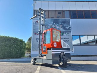 Chariot élévateur latéral multidirectionnel AMLIFT COMBI C4000-12 - 15