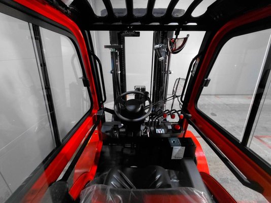 Chariot élévateur tout terrain Hangcha TT35-2 (CPCD35-X2W98E-RT2)