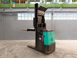 Préparateur de commandes Mitsubishi OPBL10N - 11