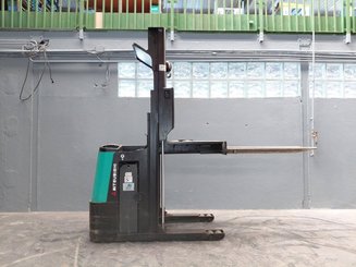 Préparateur de commandes Mitsubishi OPBL10N - 8