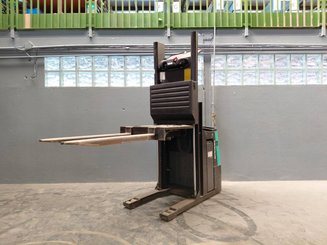 Préparateur de commandes Mitsubishi OPBL10N - 7