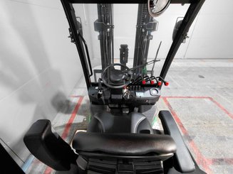 Chariot élévateur frontal 3 roues Hangcha XC3-18i - 6