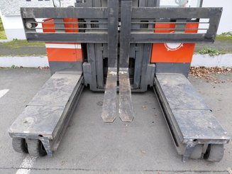 Chariot élévateur latéral multidirectionnel AMLIFT 40-15/55 - 9