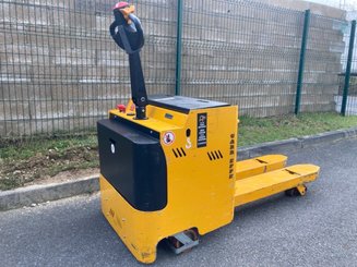 Transpalette électrique Careffe TES50 - 2