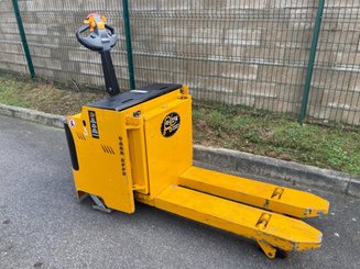 Transpalette électrique Careffe TES50 - 1