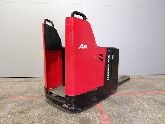 Transpalette porté debout Hangcha CBD20-AZ3S-SU