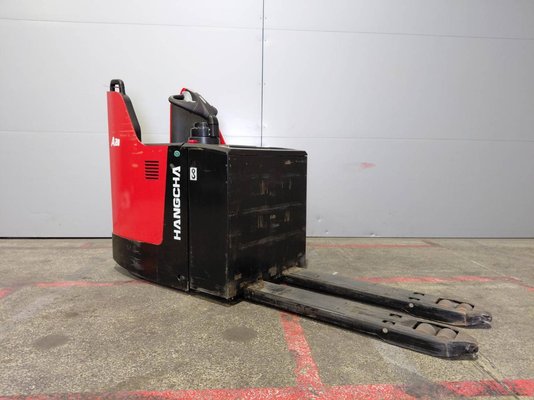 Transpalette porté debout Hangcha CBD20-AZ3S-SU