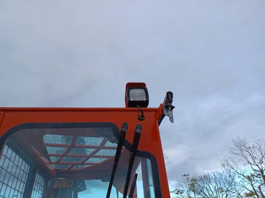 Chariot élévateur latéral multidirectionnel AMLIFT C50-14 40 SL