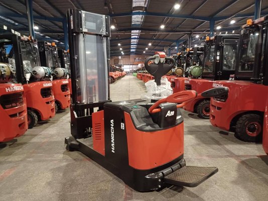 Gerbeur en porte-à-faux Hangcha CPDB20-AZ3S