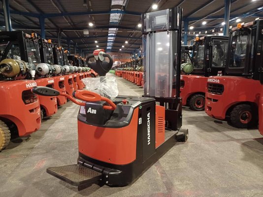 Gerbeur en porte-à-faux Hangcha CPDB20-AZ3S