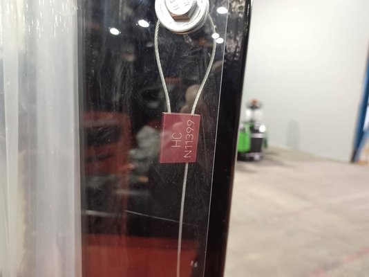 Gerbeur en porte-à-faux Hangcha CPDB20-AZ3S