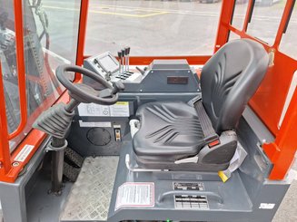 Chariot multidirectionnel AMLIFT AGILIFT 4000E - 15