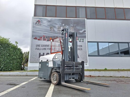 Unknown range 176 AMLIFT AGILIFT 4000E