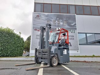 Chariot multidirectionnel AMLIFT AGILIFT 4000E - 1