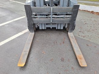 Chariot multidirectionnel AMLIFT AGILIFT 4000E - 12