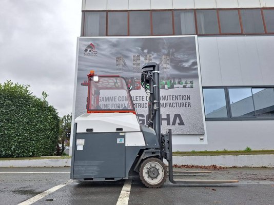 Unknown range 176 AMLIFT AGILIFT 4000E