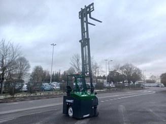 Chariot multidirectionnel Combilift CBE3000 - 1
