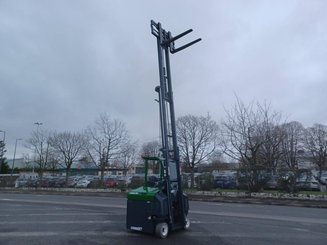 Chariot multidirectionnel Combilift CBE3000 - 6