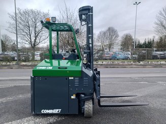 Chariot multidirectionnel Combilift CBE3000 - 5