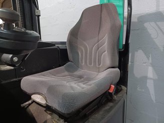 Chariot à mât rétractable Caterpillar NR16N - 5