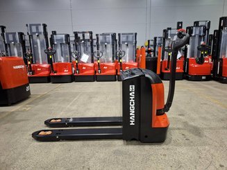 Transpalette accompagnant Hangcha CBD20-AC2 - 5