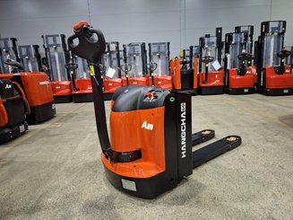 Transpalette accompagnant Hangcha CBD20-AC2 - 3