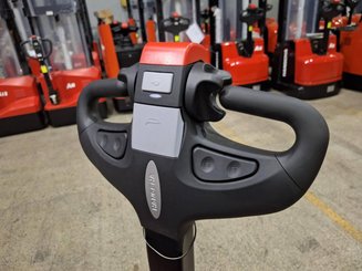 Transpalette accompagnant Hangcha CBD20-AC2 - 12