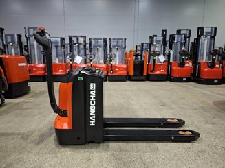 Transpalette accompagnant Hangcha CBD20-AC2 - 2