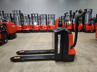 Transpalette accompagnant Hangcha CBD20-AC2 - 5