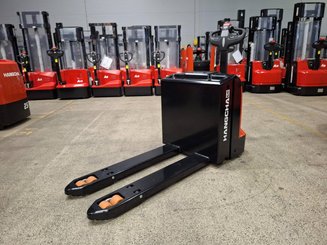 Transpalette accompagnant Hangcha CBD20-AC2 - 1