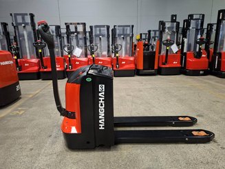 Transpalette accompagnant Hangcha CBD20-AC2 - 2