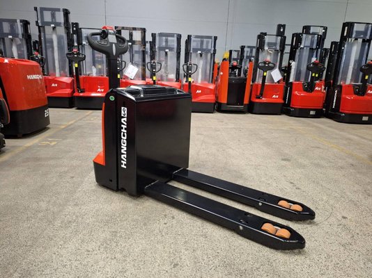 Transpalette accompagnant - CBD20-AC2