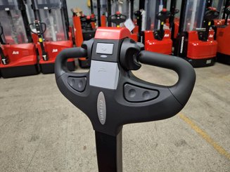 Transpalette accompagnant Hangcha CBD20-AC2 - 12