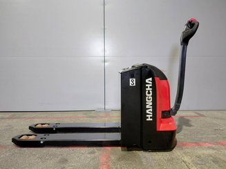 Transpalette accompagnant Hangcha CBD20-AC2 - 5