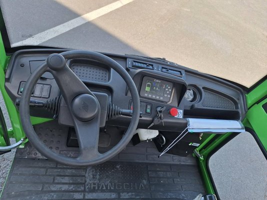 Tracteur industriel Hangcha BD15i