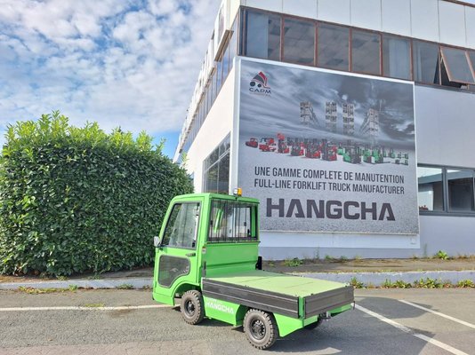 Tracteur industriel Hangcha BD15i