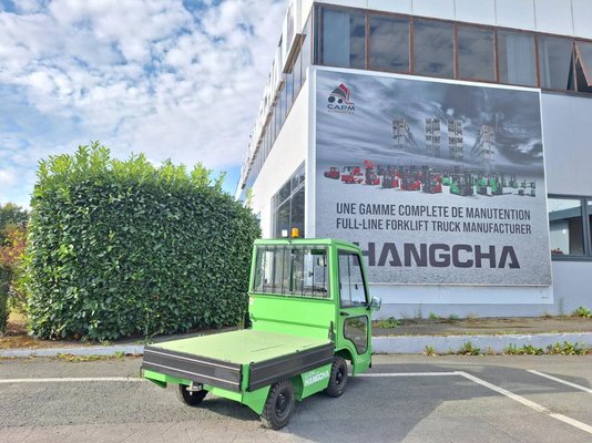 Tracteur industriel Hangcha BD15i