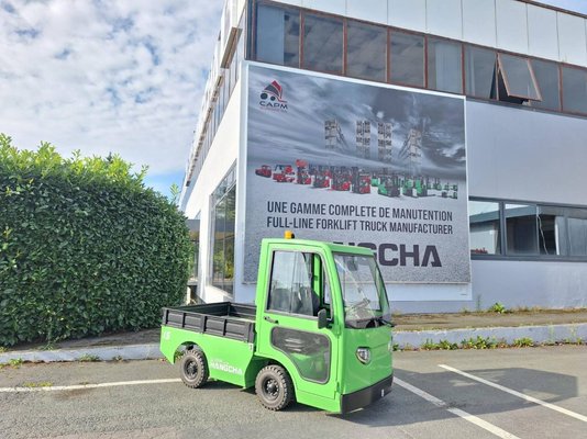 Tracteur industriel Hangcha BD15i