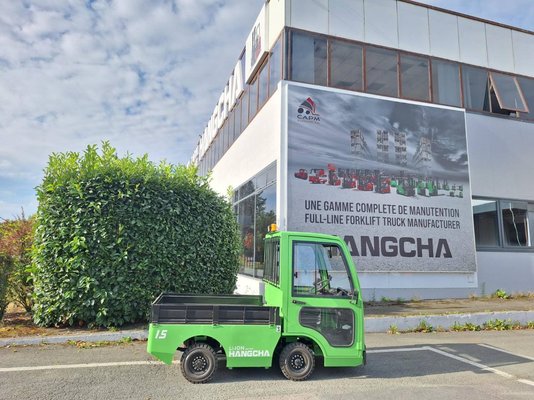 Tracteur industriel Hangcha BD15i