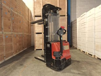 Gerbeur accompagnant Hangcha CDD12-E - 8