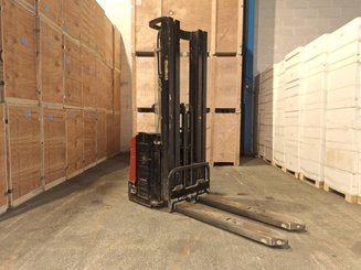 Gerbeur accompagnant Hangcha CDD12-E - 1
