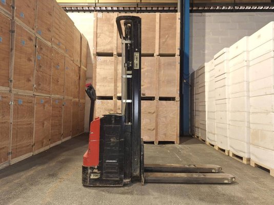 Gerbeur accompagnant Hangcha CDD12-E