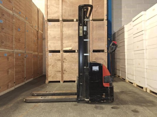 Gerbeur accompagnant Hangcha CDD12-E