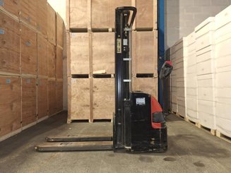 Gerbeur accompagnant Hangcha CDD12-E - 5