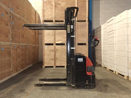 Gerbeur accompagnant Hangcha CDD12-E